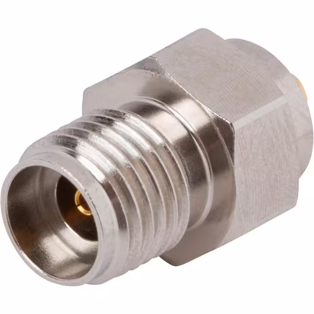 SF1521-60039 Amphenol SV Microwave  Coaxial Connector (RF) Assemblies